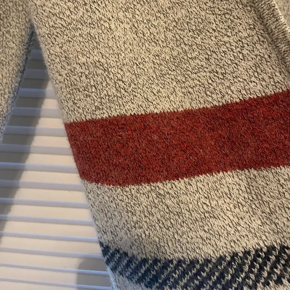 Emory park hooded cardigan - Picture 6 of 6